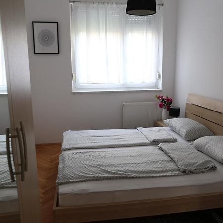 Apartman Bel Varaždin Dış mekan fotoğraf