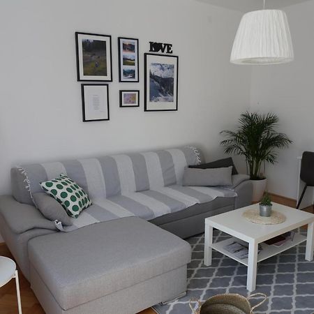 Apartman Bel Varaždin Dış mekan fotoğraf