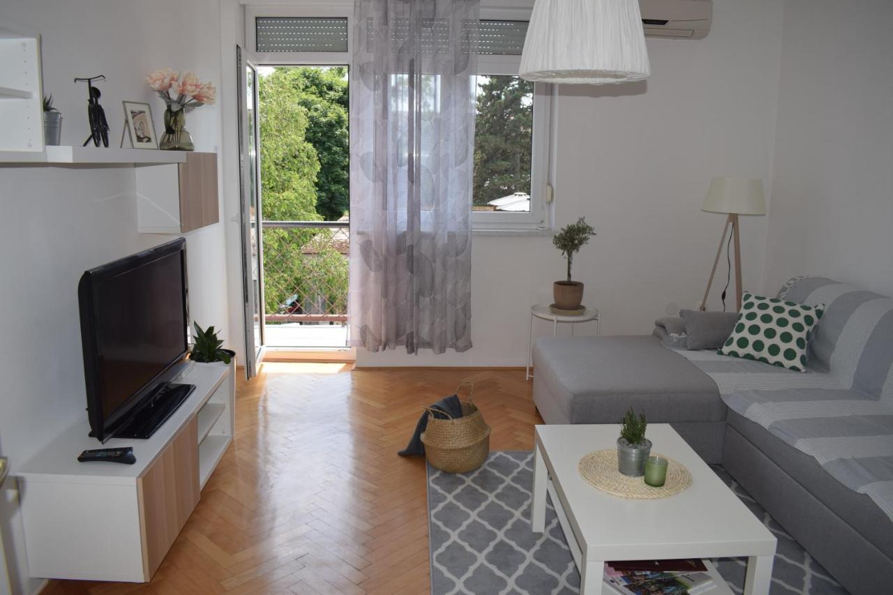Apartman Bel Varaždin Dış mekan fotoğraf