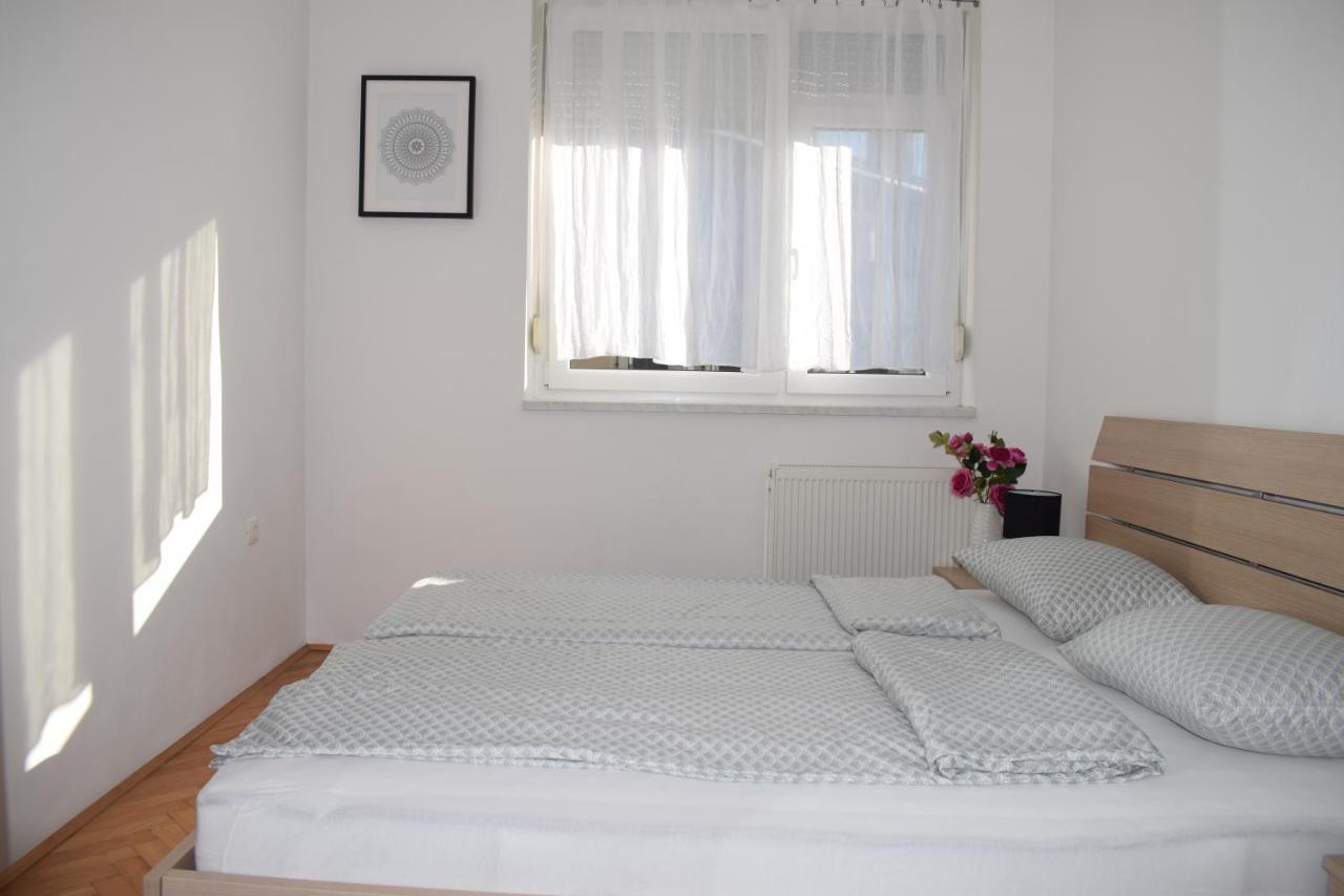 Apartman Bel Varaždin Dış mekan fotoğraf