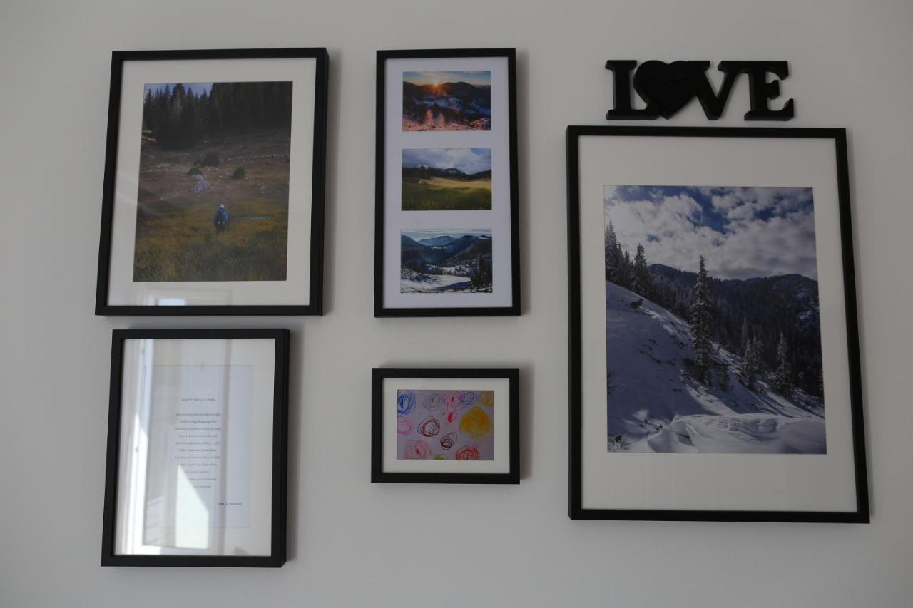 Apartman Bel Varaždin Dış mekan fotoğraf