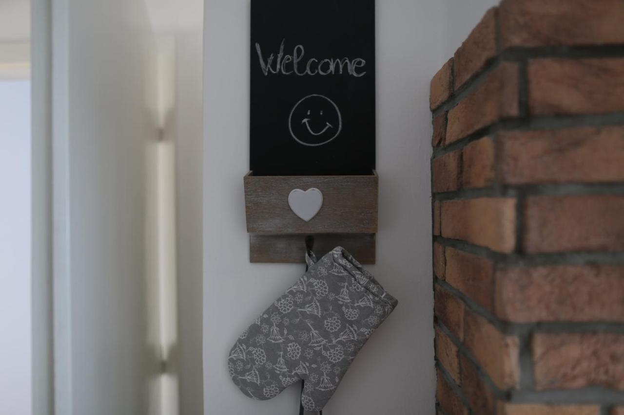 Apartman Bel Varaždin Dış mekan fotoğraf