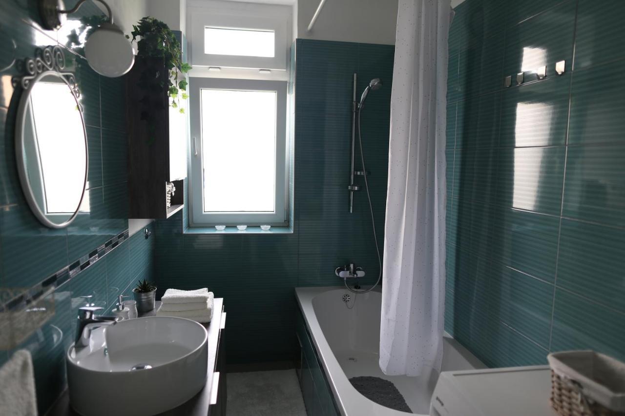 Apartman Bel Varaždin Dış mekan fotoğraf
